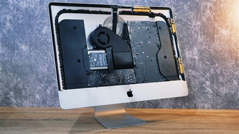 imac repair victoria park|IT.